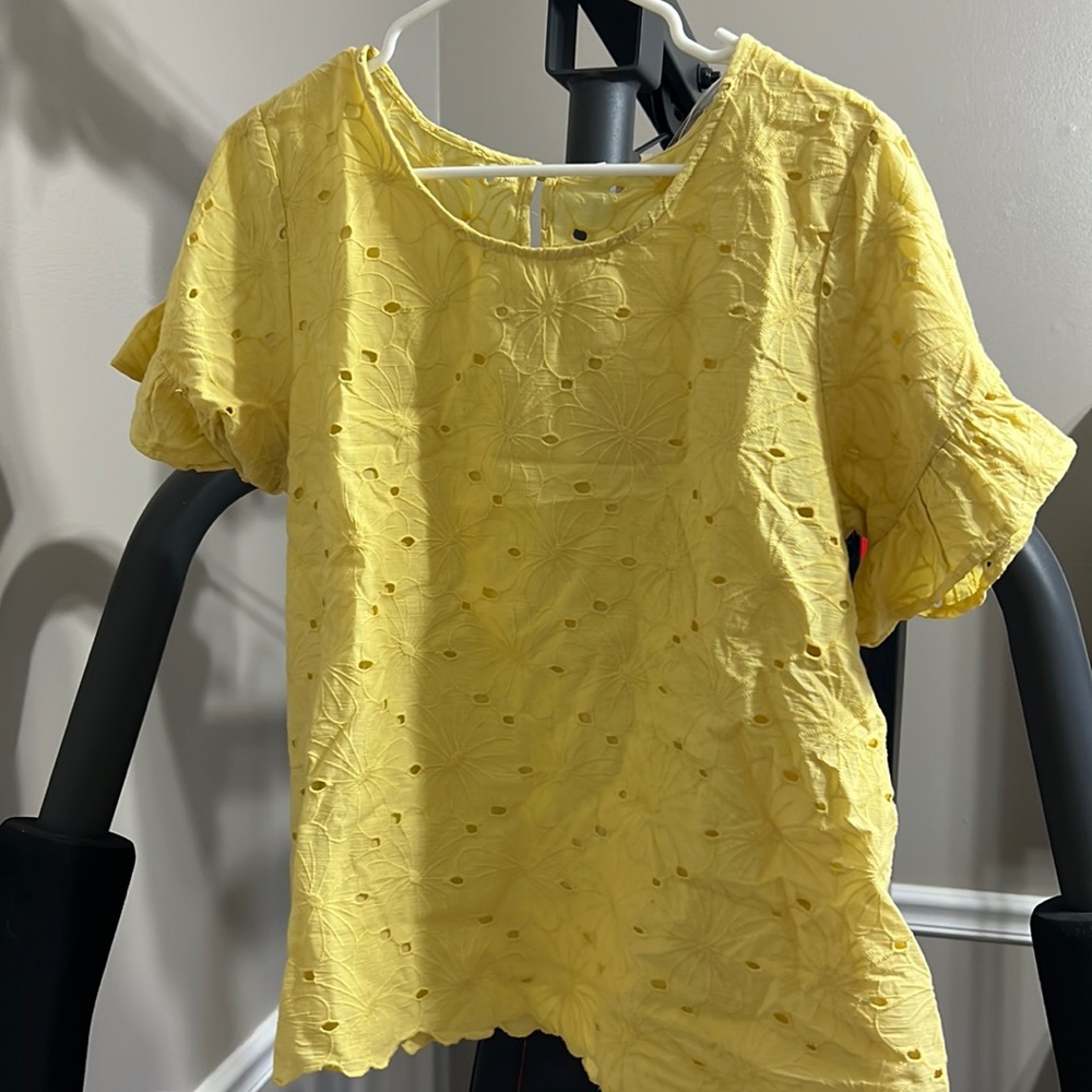 Beautiful top